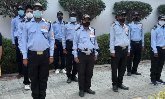 Aditya Security Services